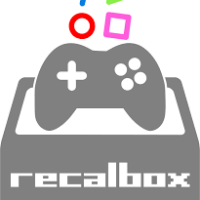 recalbox